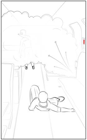 Read Zwang  10 Page 3 in English