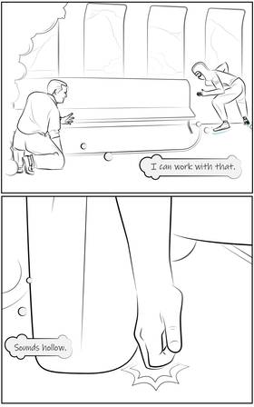 Read Zwang  10 Page 9 in English