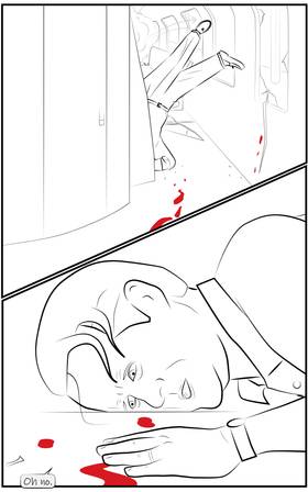 Read Zwang  11 Page 2 in English