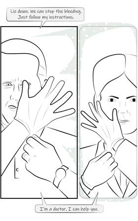 Read Zwang  11 Page 6 in English
