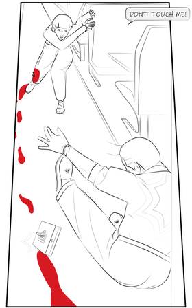 Read Zwang  11 Page 7 in English