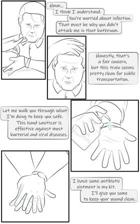Read Zwang  11 Page 8 in English