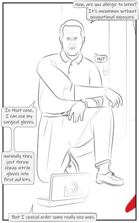 Read Zwang  11 Page 9 in English