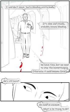 Read Zwang  11 Page 5 in English