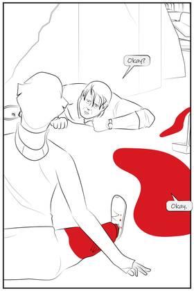 Read Zwang  12 Page 1 in English