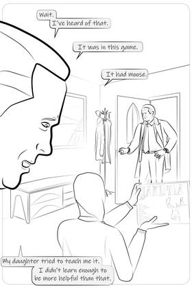 Read Zwang  12 Page 6 in English