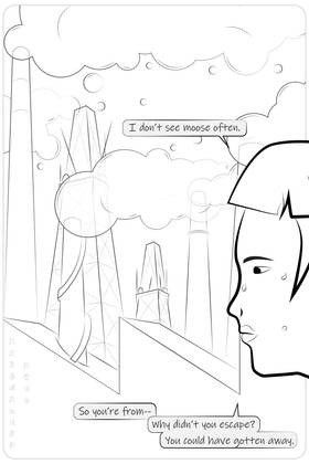 Read Zwang  12 Page 7 in English