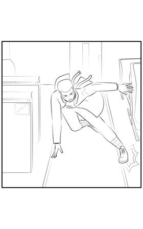 Read Zwang  13 Page 5 in English