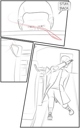 Read Zwang  13 Page 6 in English