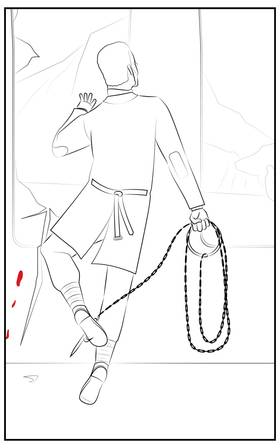 Read Zwang  13 Page 8 in English