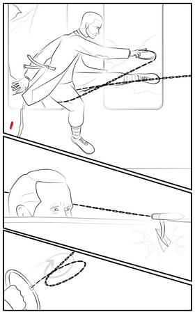 Read Zwang  13 Page 9 in English