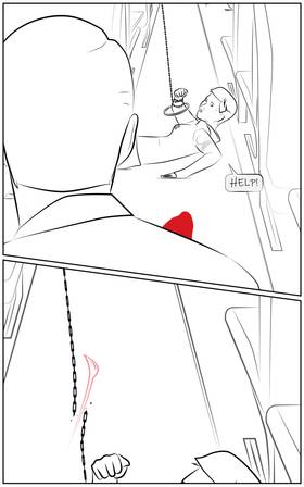 Read Zwang  14 Page 3 in English