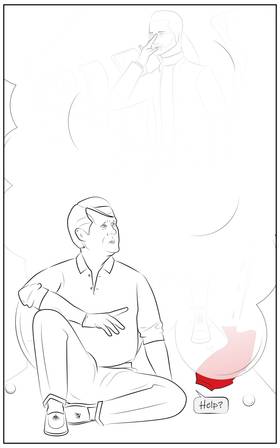 Read Zwang  14 Page 4 in English