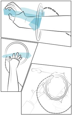 Read Zwang  14 Page 5 in English