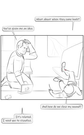 Read Zwang  14 Page 7 in English