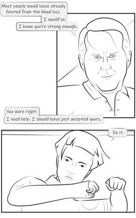 Read Zwang  15 Page 2 in English