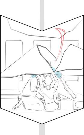 Read Zwang  15 Page 5 in English