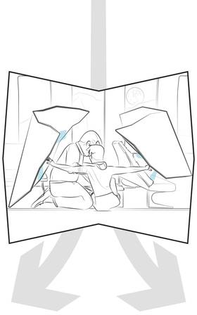 Read Zwang  15 Page 6 in English