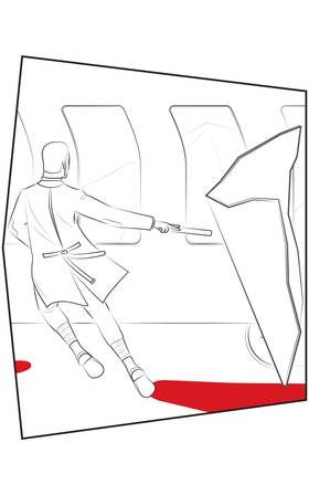 Read Zwang  15 Page 7 in English