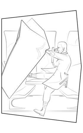 Read Zwang  15 Page 8 in English