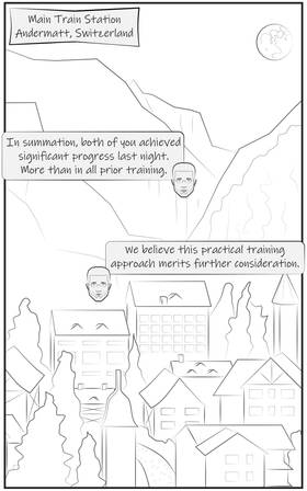 Read Zwang  16 Page 1 in English