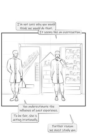 Read Zwang  16 Page 6 in English