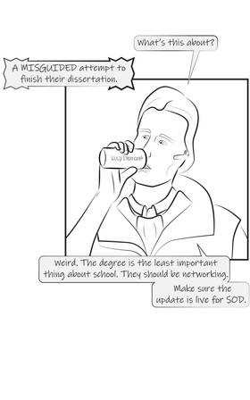 Read Zwang  17 Page 5 in English