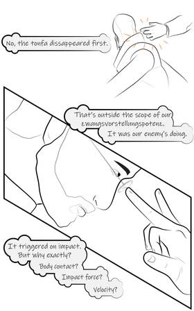 Read Zwang  18 Page 2 in English