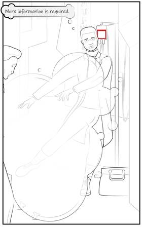Read Zwang  18 Page 3 in English