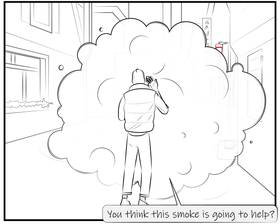 Read Zwang  18 Page 4 in English