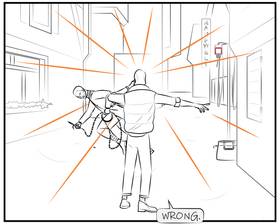Read Zwang  18 Page 6 in English
