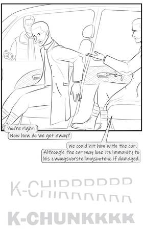 Read Zwang  19 Page 2 in English