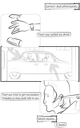 Read Zwang  19 Page 9 in English