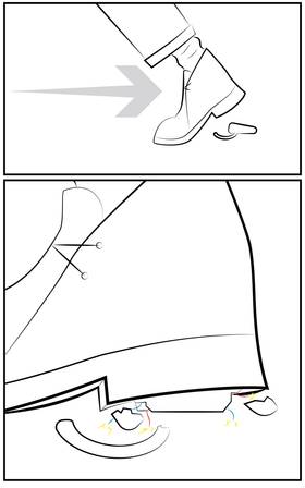 Read Zwang  20 Page 3 in English