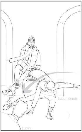 Read Zwang  20 Page 7 in English