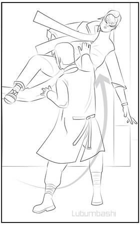 Read Zwang  20 Page 8 in English