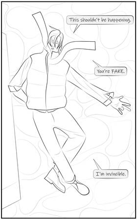 Read Zwang  20 Page 9 in English