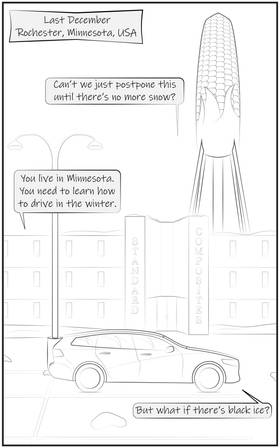 Read Zwang  21 Page 1 in English