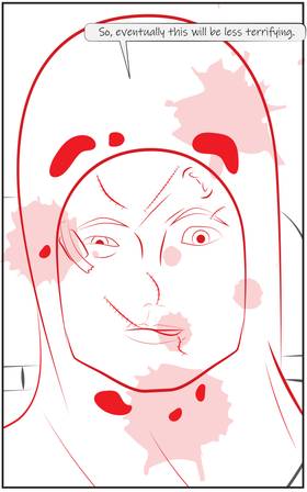 Read Zwang  21 Page 5 in English