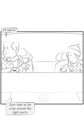 Read Zwang  21 Page 6 in English