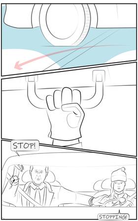 Read Zwang  21 Page 8 in English
