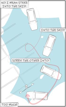 Read Zwang  21 Page 9 in English
