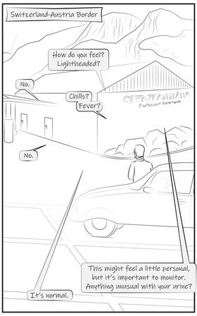 Read Zwang  22 Page 1 in English