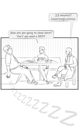Read Zwang  22 Page 7 in English