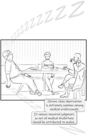 Read Zwang  22 Page 8 in English