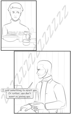 Read Zwang  22 Page 9 in English