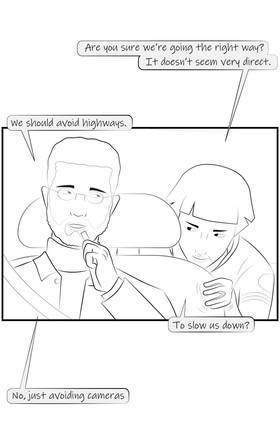 Read Zwang  23 Page 3 in English