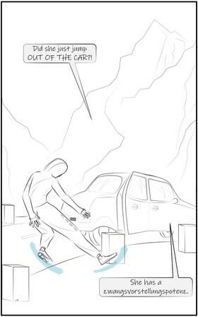 Read Zwang  23 Page 8 in English