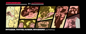 Read The Crimson Fly  5 Page 2 in English