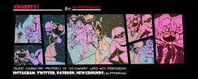 Read The Crimson Fly  11 Page 2 in English